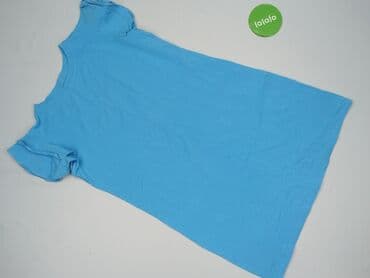 niebieska satynowa sukienka zara: Women`s dress, size L (EU 40) — 2