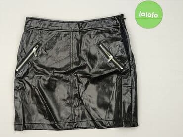 шорты: New Look, Women`s skirt, size S (EU 36) — 2