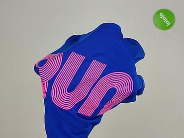 koszula play: T-shirt damski, rozmiar L — 5