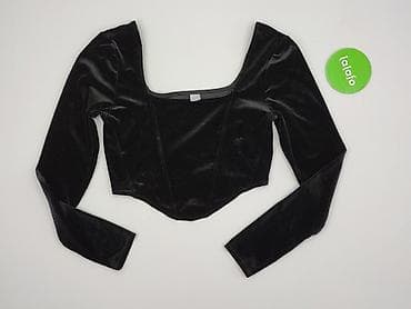 moda kobieca: Top damski, rozmiar M — 2