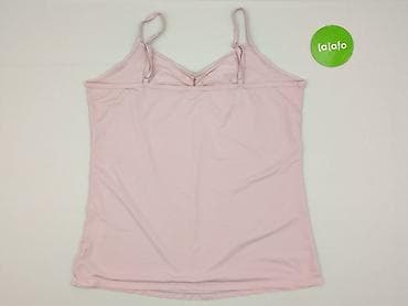wk tank top: Top damski, rozmiar XL — 3