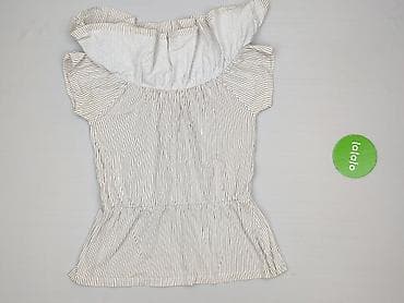 Women: Stradivarius, Women's blouse, size M — 3