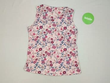 wiosenne bluzki: Top damski, rozmiar S — 3