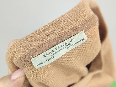 set: Zara, Sweter damski, rozmiar S — 4