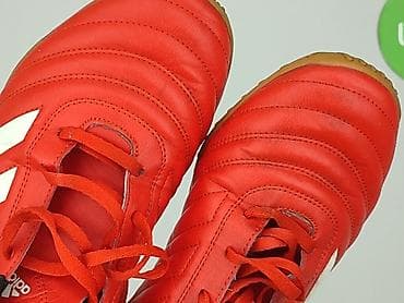 kurtki malachowski: Adidas, Sneakersy dla mężczyzn, rozmiar 42.5 — 6