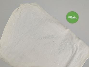 hm cargo: Material trousers for women, size L — 6