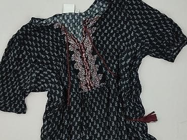 sukienki boho plus size: Junarose, Сукня жіноча, розмір 5XL — 1