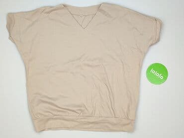 oversize bluzy: Bluzka damska, rozmiar One size — 2