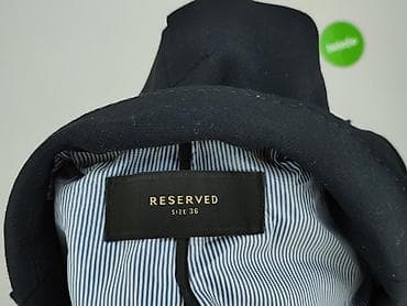 second hand butik: Reserved, Marynarka damska, rozmiar M — 4