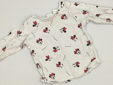 koszulka barcelony dla niemowlaka: Blouse, Disney, 3-6 months, condition - Good — 1