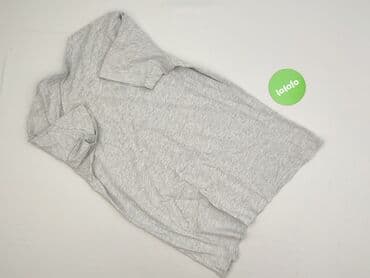 stradivarius swetry wyprzedaż: Sinsay, Koszulka dla mężczyzn, rozmiar XL — 3