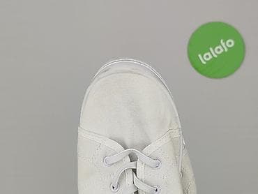 vans 36: Trampki damskie, rozmiar 39 — 5
