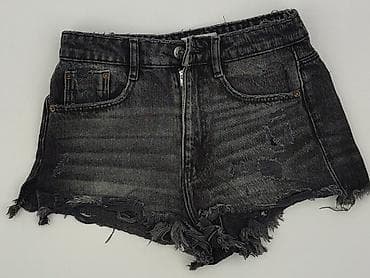 trafox: Trafaluc, Szorty damskie, rozmiar 2XS — 1