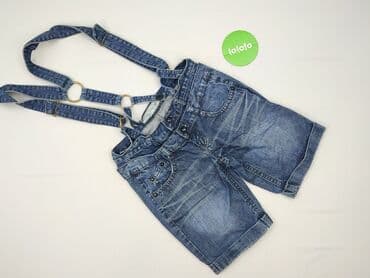 kombinezony do piaskowania: Ogrodniczki damskie, rozmiar XS — 3