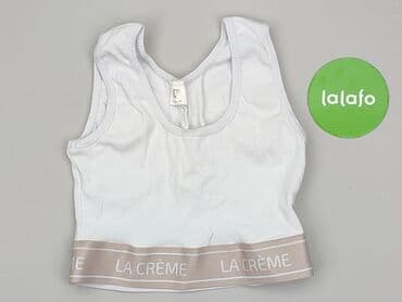 topy damskie: Cream, Top damski, rozmiar S — 2