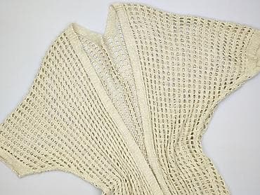 bolerko sweterkowe: Kardigan damski, rozmiar One size — 1