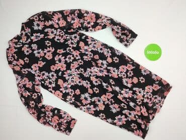 zalando sukienki dla puszystych: Esmara, Sukienka damska, rozmiar S — 2