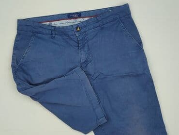 bluza z napisem chillin: LeGer, Szorty dla mężczyzn, XL — 1