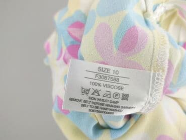 reserved żółta spódnice: Spódnica damska, rozmiar M — 4