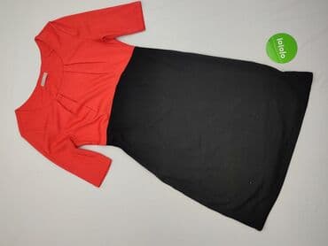 czerwona sukienka orsay: Orsay, Sukienka damska, rozmiar S — 2