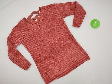 akryl sweter: Sweter damski, rozmiar XS — 2