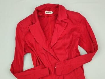 kurtka damska pull and bear: Marynarka damska, XL — 1