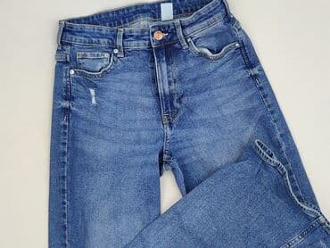 Jeans for women, size S (EU 36)