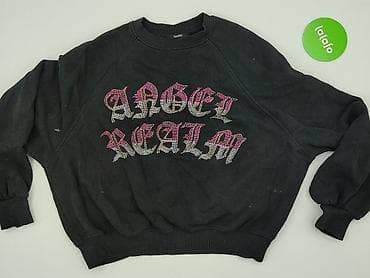 bluza dragon ball pull and bear: Bershka, Bluza damska
, rozmiar XS — 3