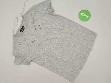 reserved t shirty w paski: Reserved, T-shirt damski, rozmiar XS — 2