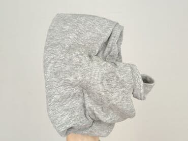 bluzki prazkowane: Basic, Top damski, rozmiar XS — 5