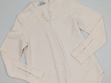 bluzki góralskie: H&M, Bluzka damska, rozmiar M — 1