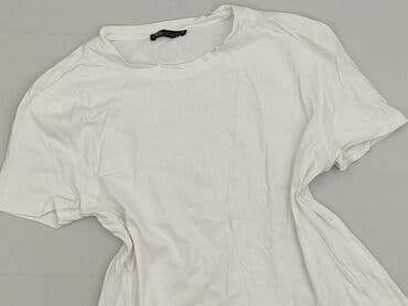 Zara, T-shirt damski, rozmiar S
