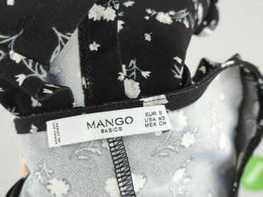 sukienki swing plus size: Mango, Sukienka damska, S — 5