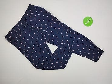 pullandbear com: Yessica, Spodnie materiałowe damskie, rozmiar 2XL — 2
