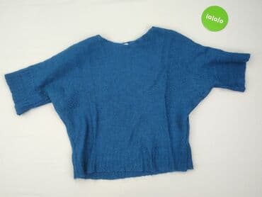 sweter z solar: Solar, Sweter damski, rozmiar XL — 2