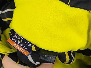 louis vuitton dresy: Kurtka przejściowa, Crivit Sports, 10 lat, 134-140 cm, stan - Idealny — 6