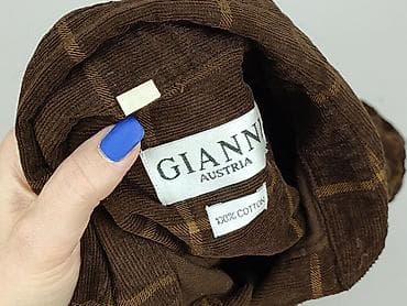 oversized: Gianni, Koszulа dla mężczyzn, rozmiar S — 4