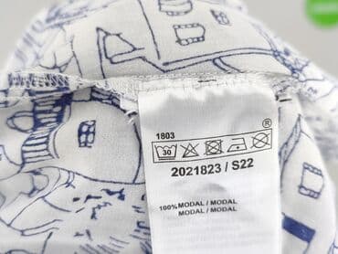 hm bluzka biala: Bluzka damska, rozmiar M — 5