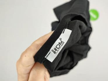 trampki harley davidson: HDM, T-shirt damski, rozmiar S — 4