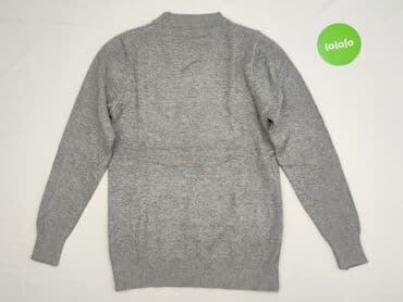sweter z wiskozy czy dobry: Sweter damski, rozmiar S — 3