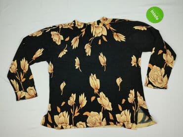 bluzki versace: Bluzka damska, rozmiar 5XL — 2