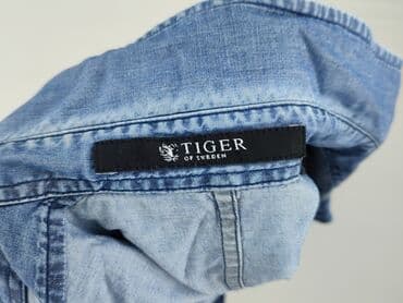 koszulki messiego: Koszulа dla mężczyzn, L, Tiger of Sweden, stan - Dobry — 4