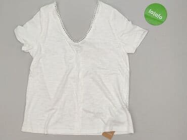 podkoszulek damski: Shein, Women`s T-shirt, size M — 4