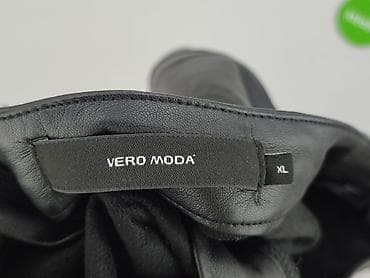 welurowa: Vero Moda, Spódnica damska, rozmiar XL — 4