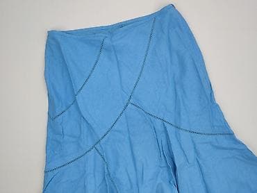 spódnice basic damskie: M&Co, Spódnica damska, rozmiar 2XL — 1