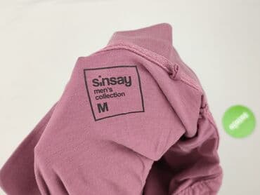 klapki hello kitty sinsay: Sinsay, Koszulka polo dla mężczyzn, rozmiar M — 4