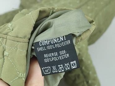 плащ: Moda, Kurtka przejściowa damska, rozmiar 2XL — 5