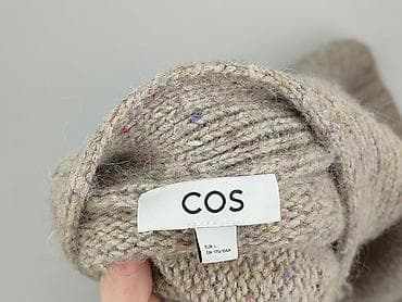make a strong: Cos, Kardigan damski, rozmiar L — 5