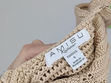 ambra: Amisu, Top damski, rozmiar S — 4