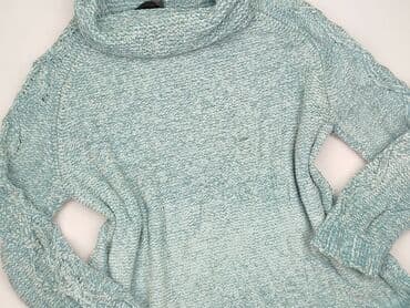 sweter grucha allegro: Women`s sweater, size L (EU 40) — 1